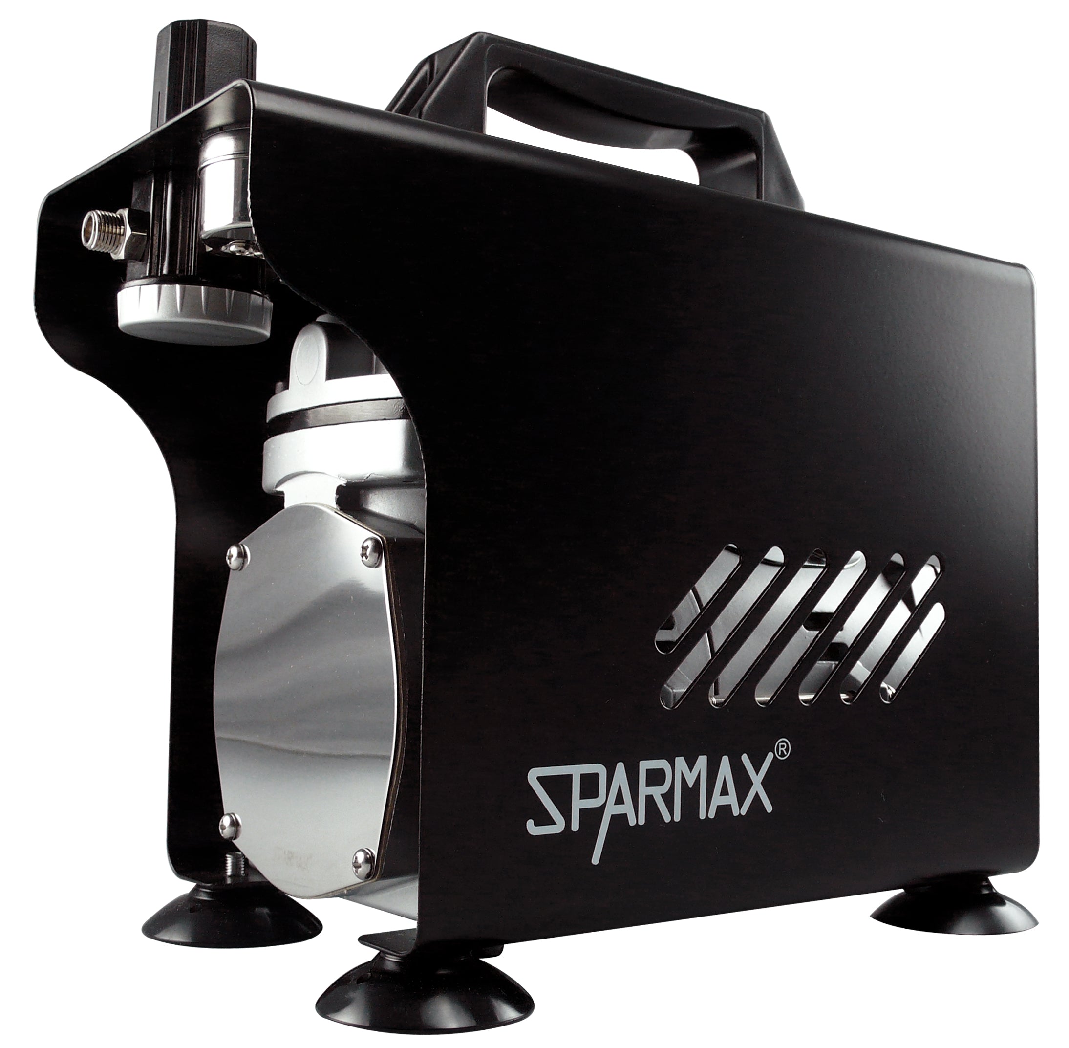 Sparmax Hobby Compressor 240v